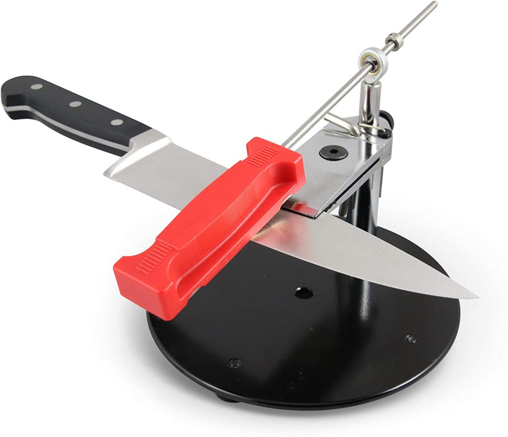 Knife Sharpener by Fino Edge is The Best Utensils in the Kitchen