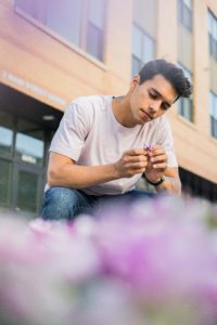Read more about the article Modern T-Shirts Trends for Men’s