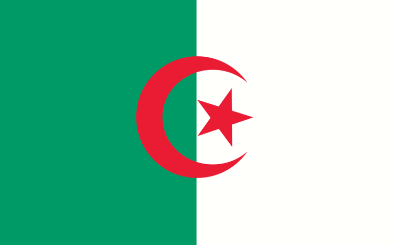 Amazing Facts About Algeria