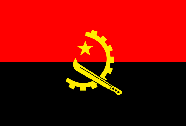 Fact About Angola