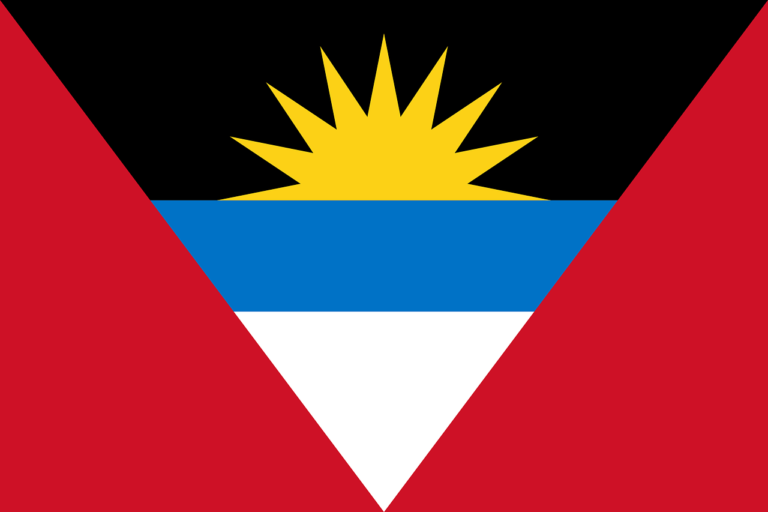 Fact About Antigua-and-Barbuda