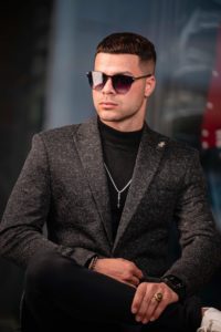 Read more about the article A Guide to Stylish Pant Coats for Boys