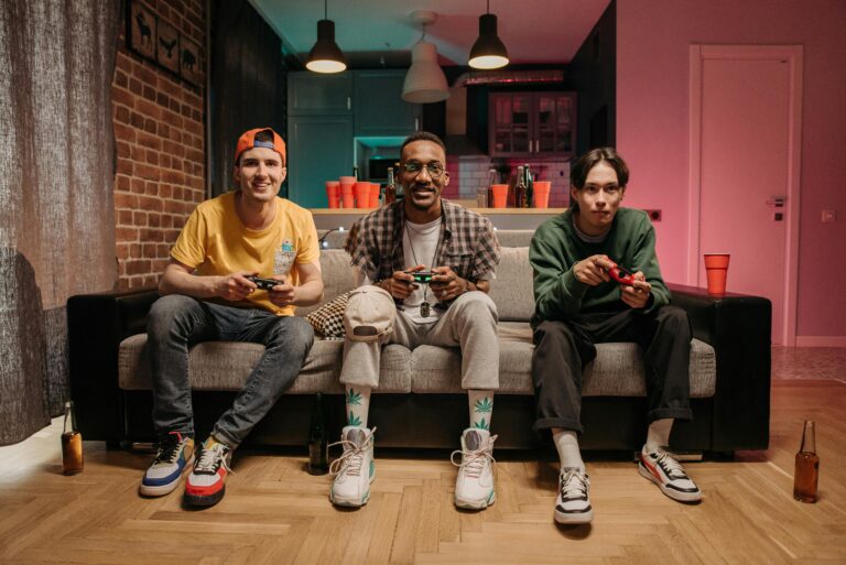 Best Budget-Friendly Boys’ Sneakers